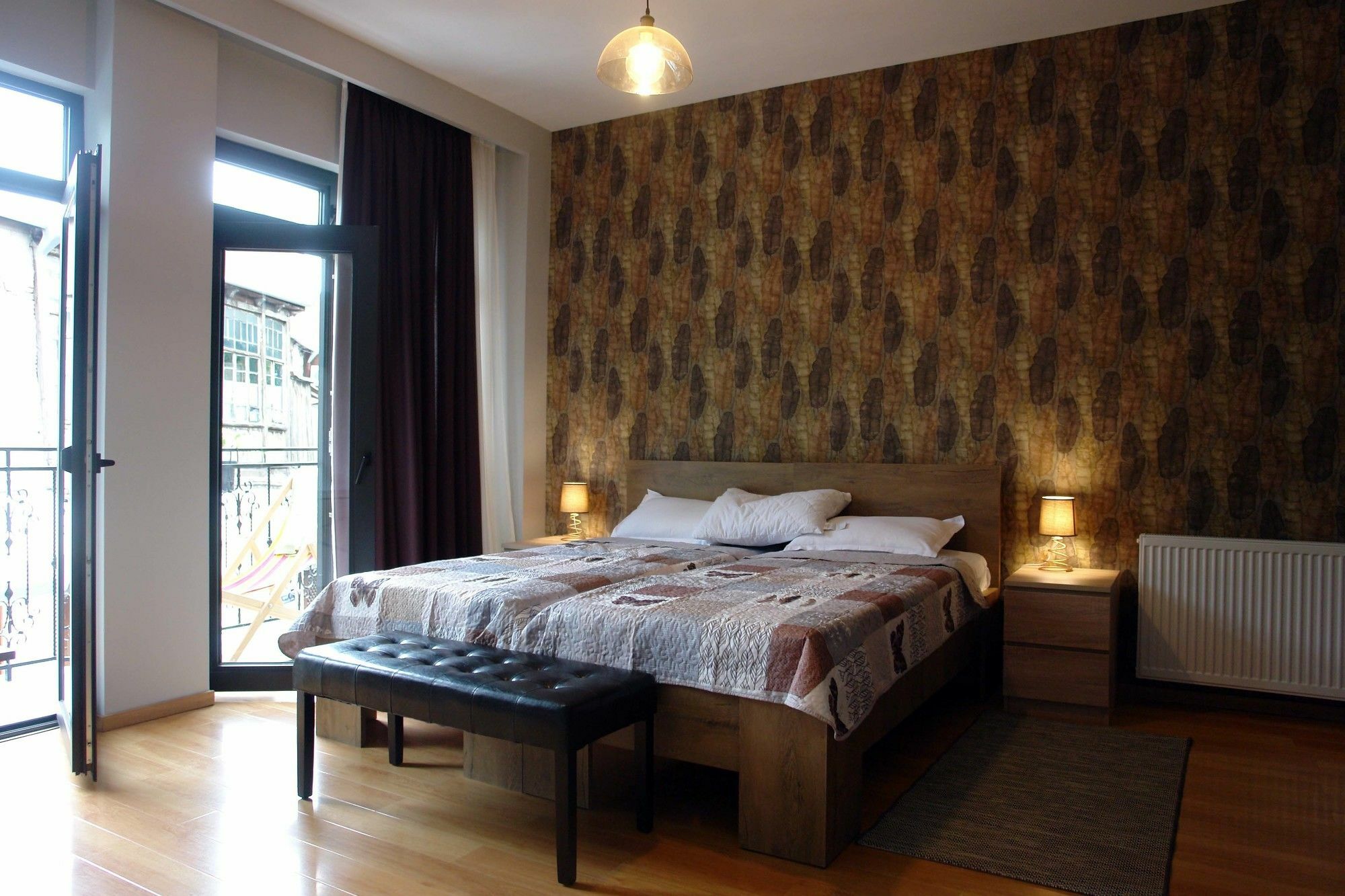 G-Old Town Hotel Tbilisi Exterior foto